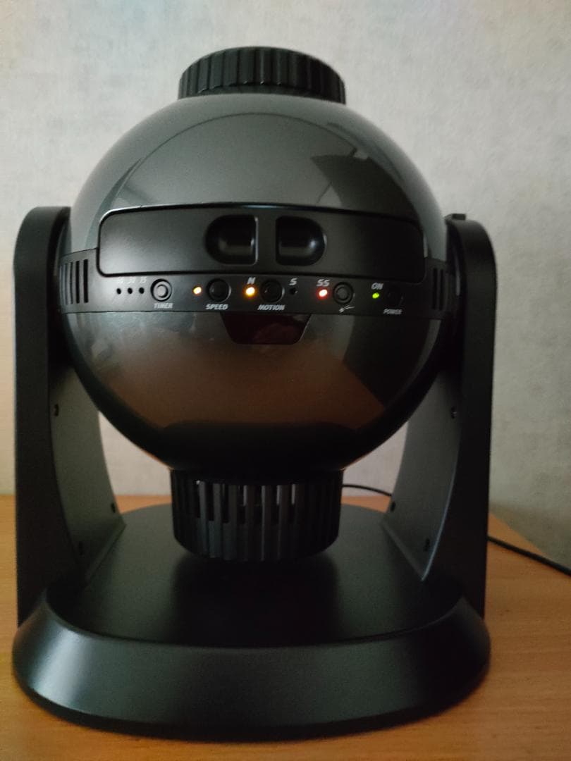 ホームスターエクストラ  STAR EXTRA 家庭用プラネタリウム