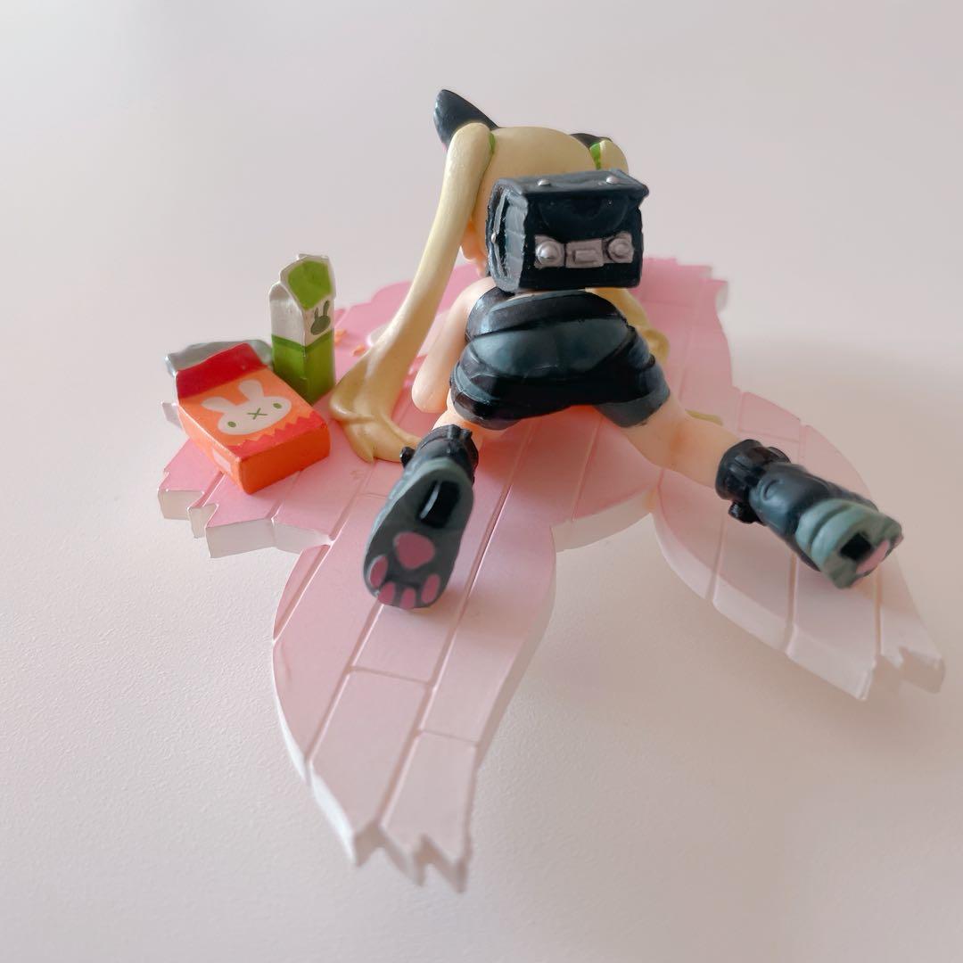 わたしのおにいちゃん　フィギュア　大嶋優木 海洋堂