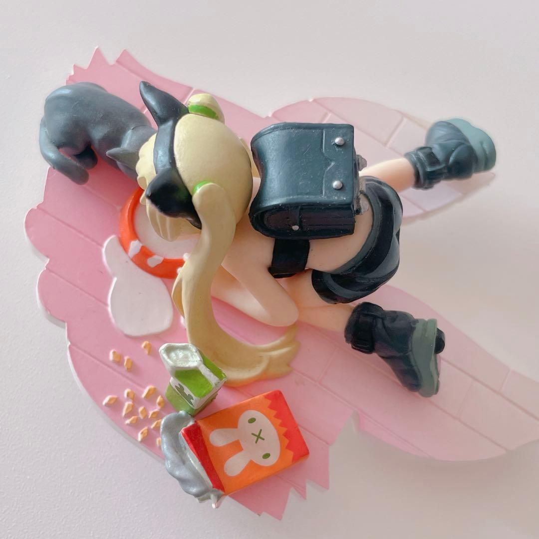 わたしのおにいちゃん　フィギュア　大嶋優木 海洋堂