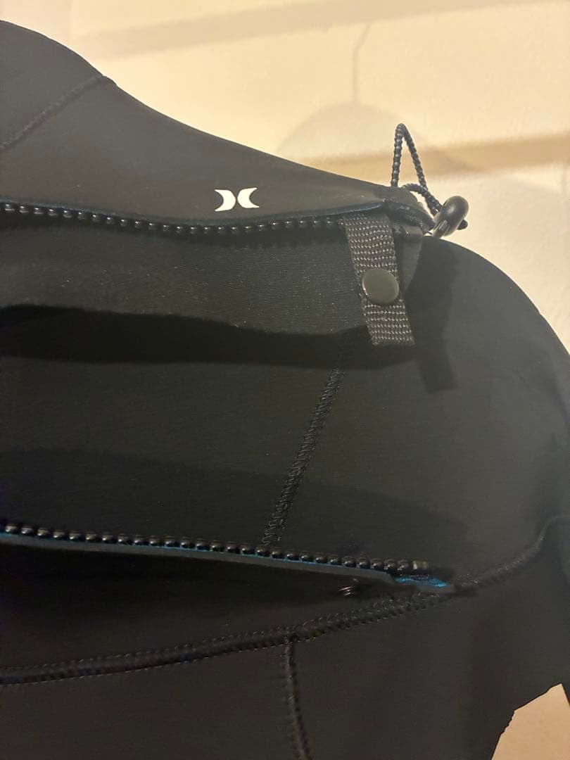 新品同様！ハーレー　レディース　ウェットスーツ