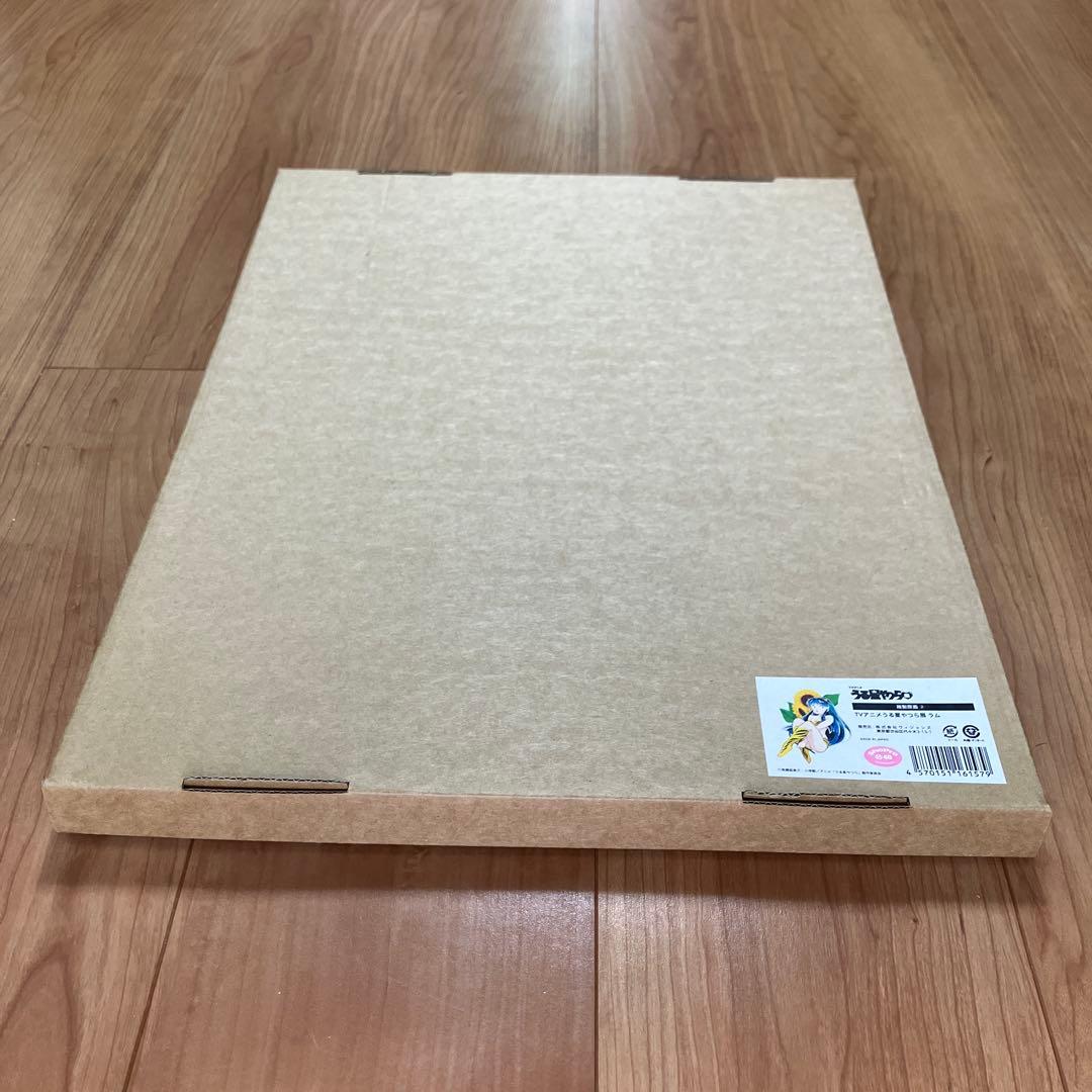 うる星やつらの複製原画