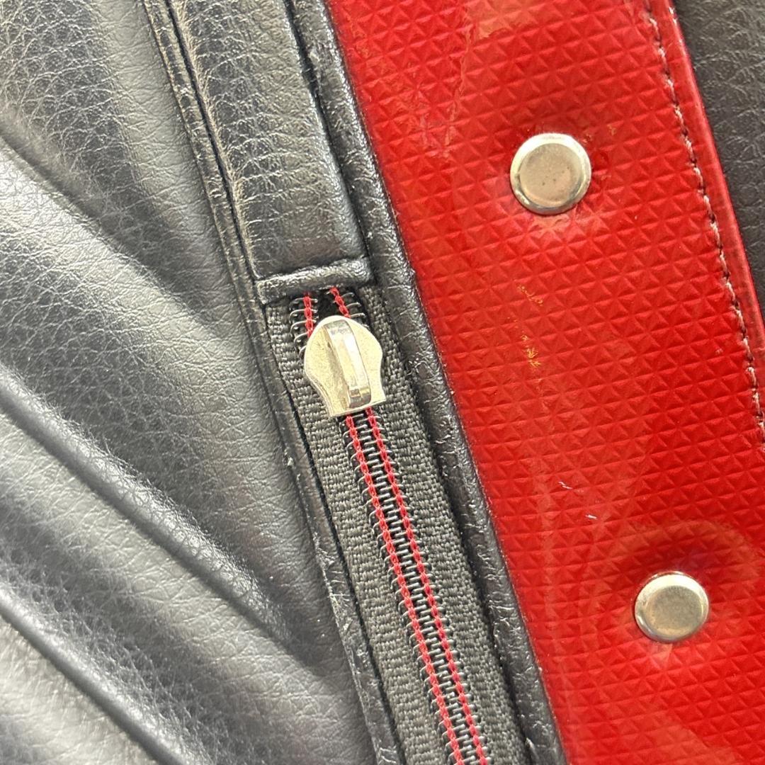 メンズ右利き初心者用　タイトリスト　ゴルフクラブセット　W-2454