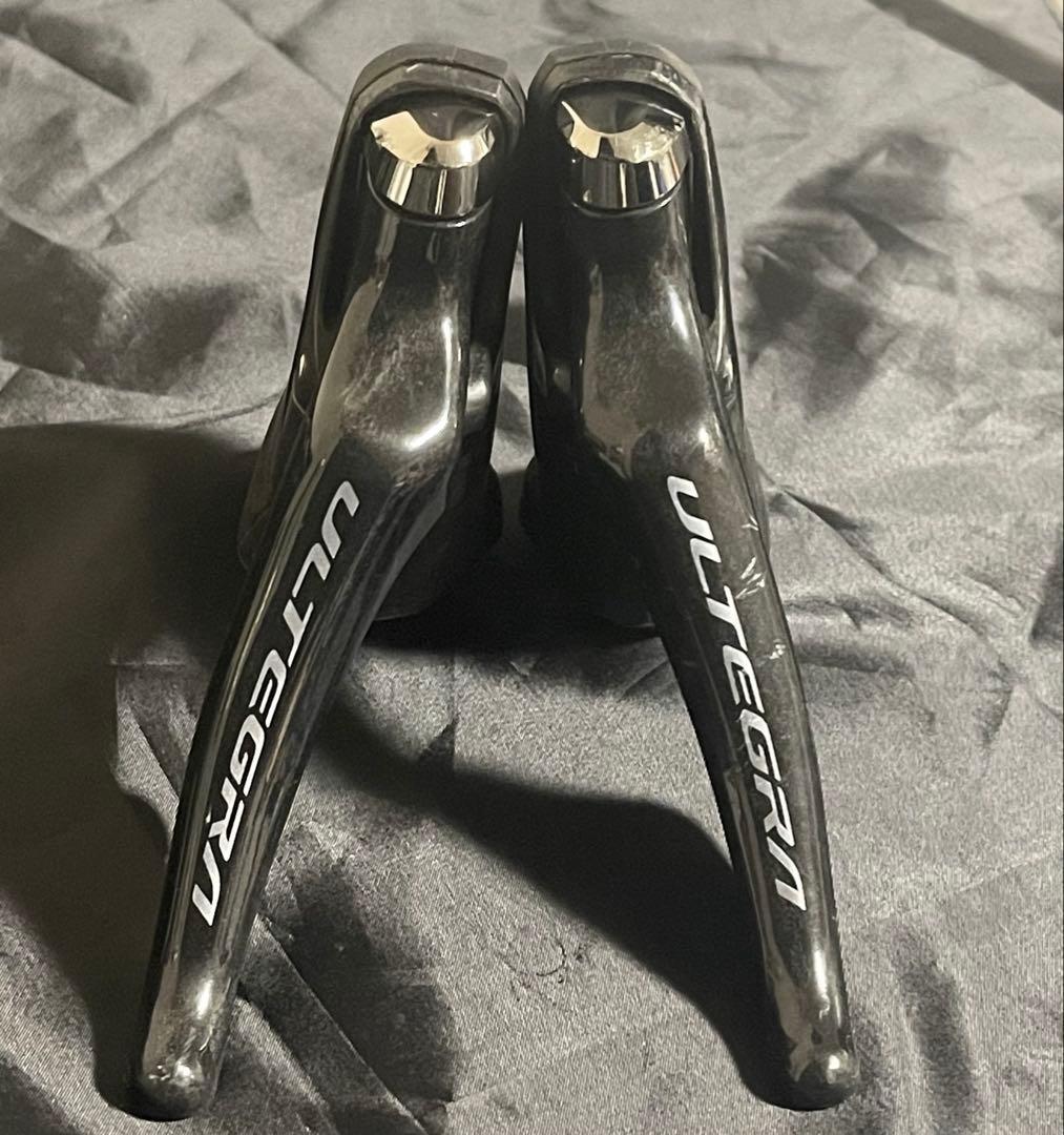 シマノ ST-8000 アルテグラ STIレバー