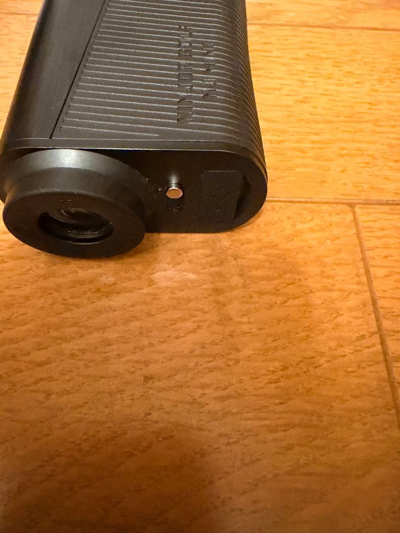 NINJOR GOLF NJ MINI LCD 距離計