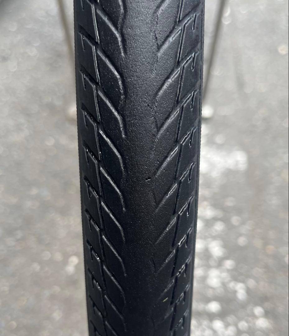 感*ー様 BRIDGESTONE アシスト　電動自転車　発送不可　大阪