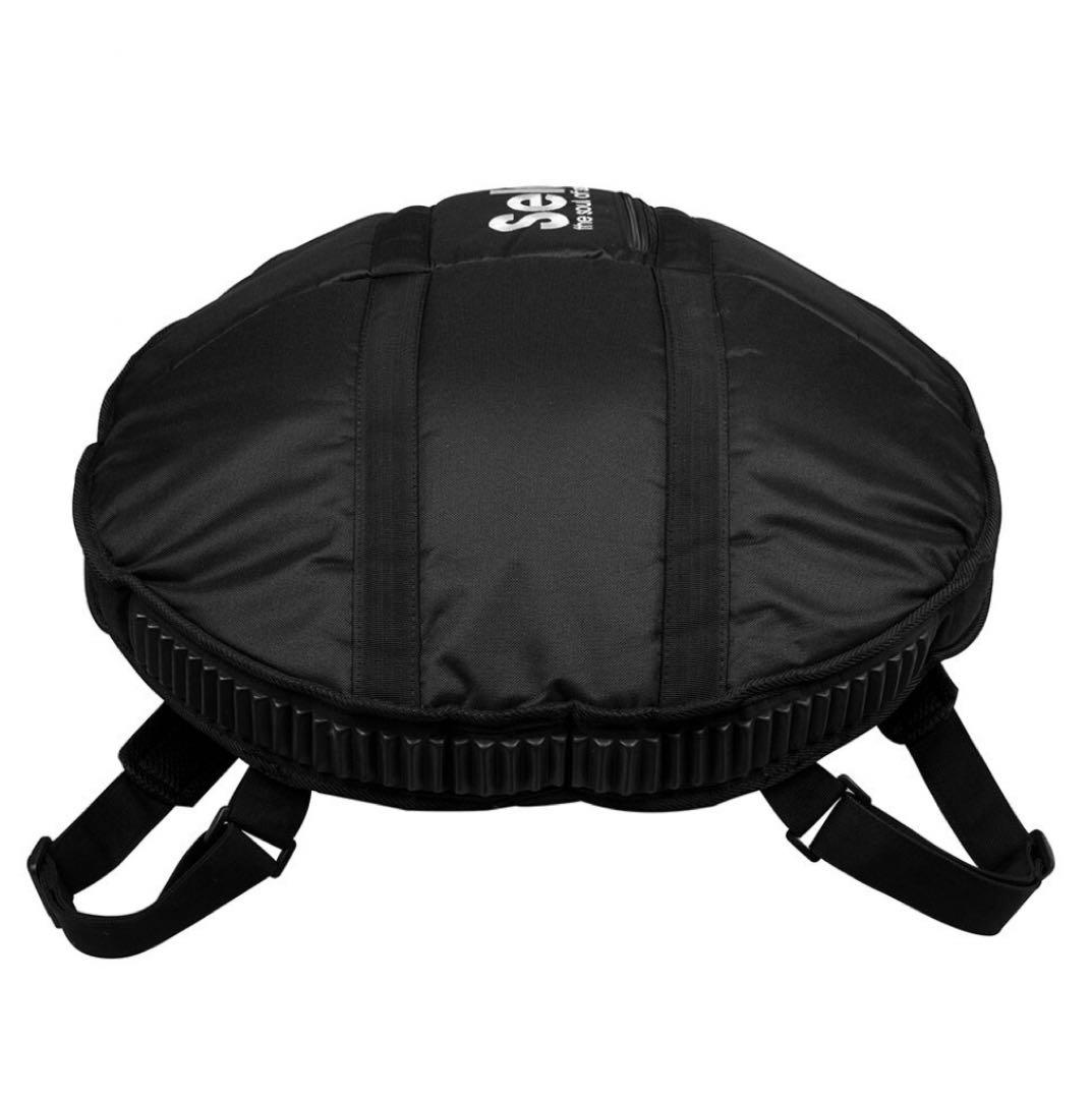 エディさん専用　セラカホン　ハンドパン　セラ　ハーモニー　F# Hijaz