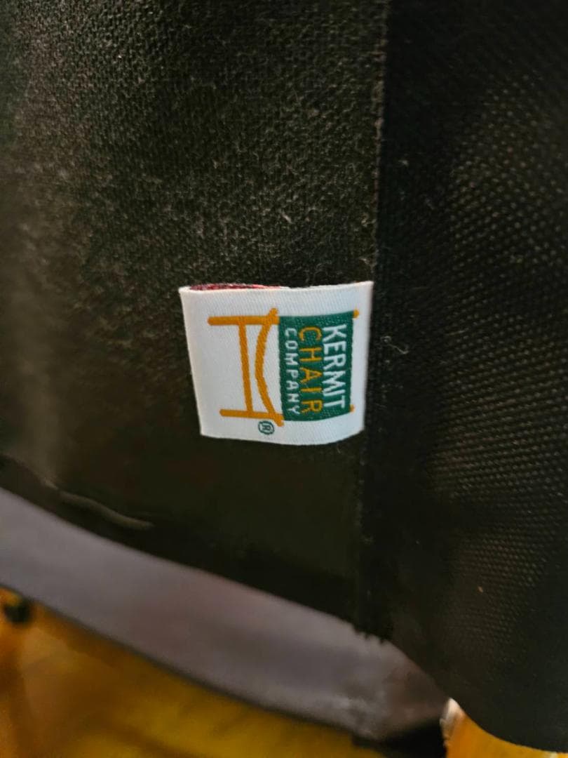 カーミットチェア　スタンダード オーク　hiijirakuセット