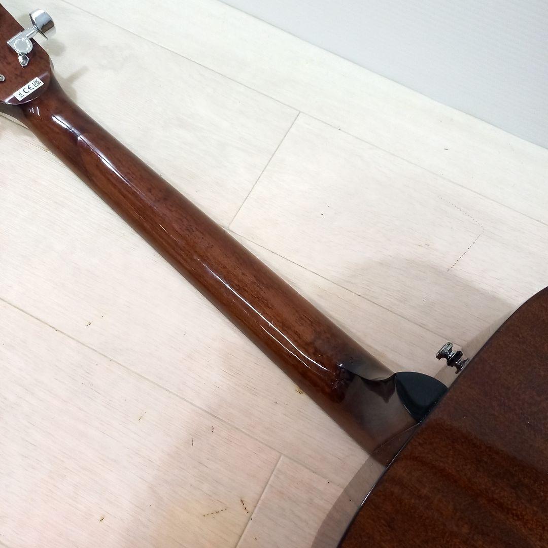 ジャンク Fender アコースティックギター CD-60S NAT ナチュラル
