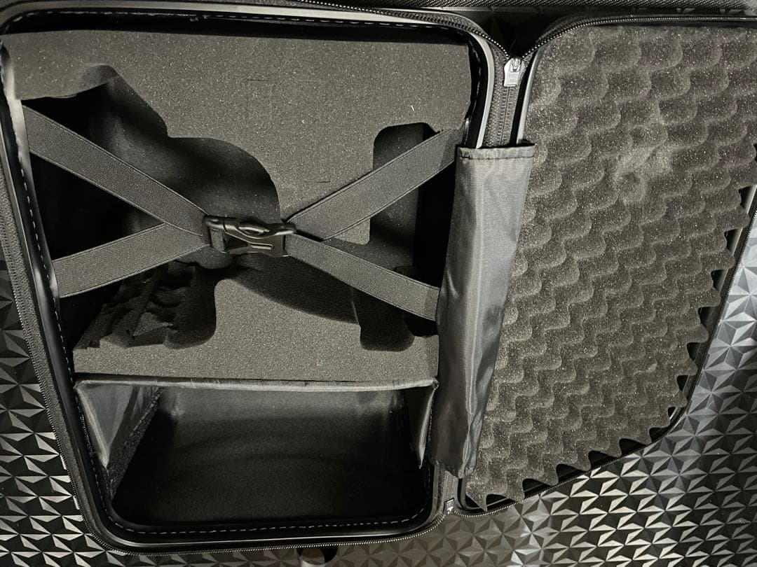 Futaba フタバ　10PX ケース付き