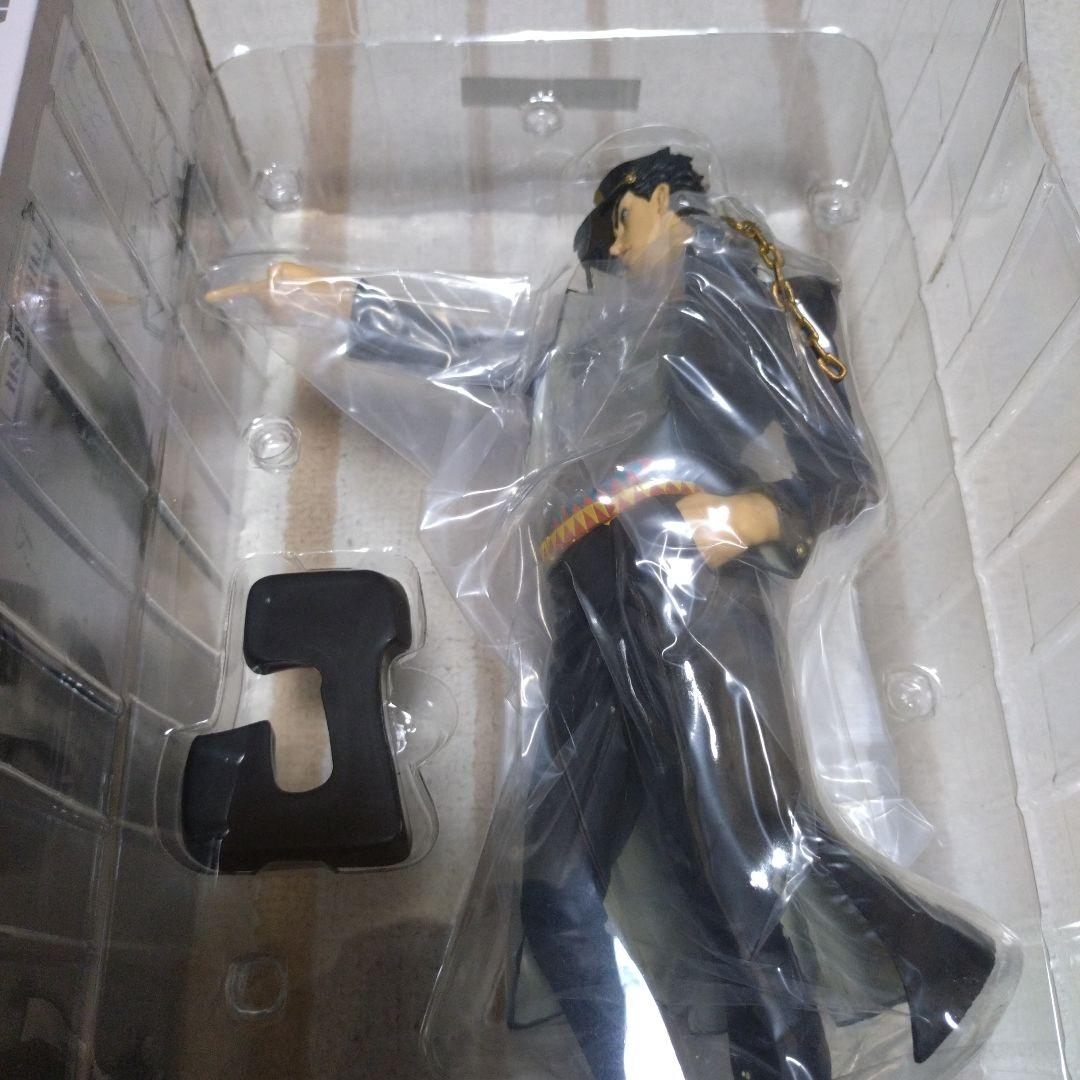 SMSP　空条承太郎　B　賞　半券　付き　ジョジョの奇妙な冒険　開封品　02