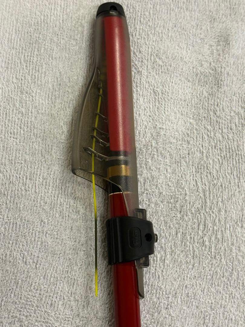 がまかつ アテンダー2 0-53 新品未使用。