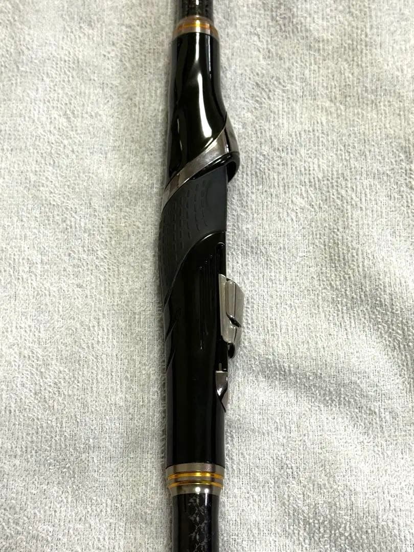 がまかつ アテンダー2 0-53 新品未使用。