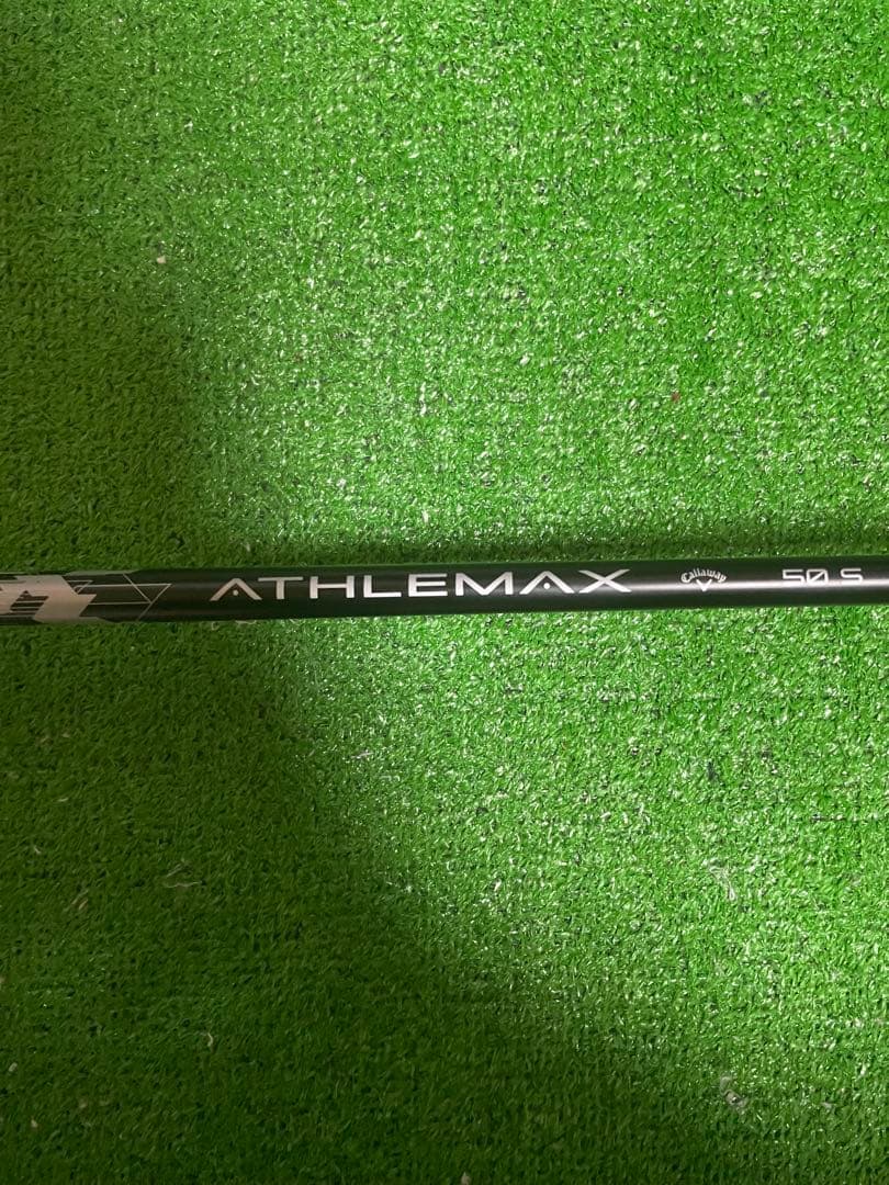 QUANTUM MAX 9度 クアンタム ドライバー キャロウェイ