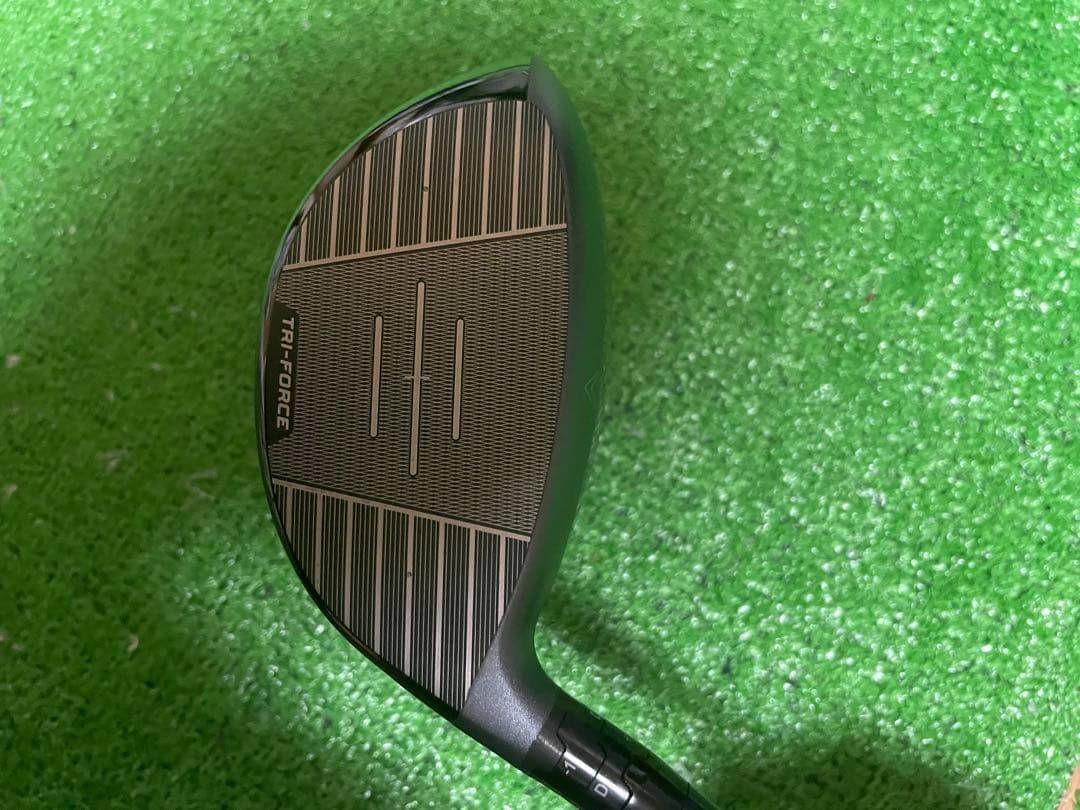 QUANTUM MAX 9度 クアンタム ドライバー キャロウェイ