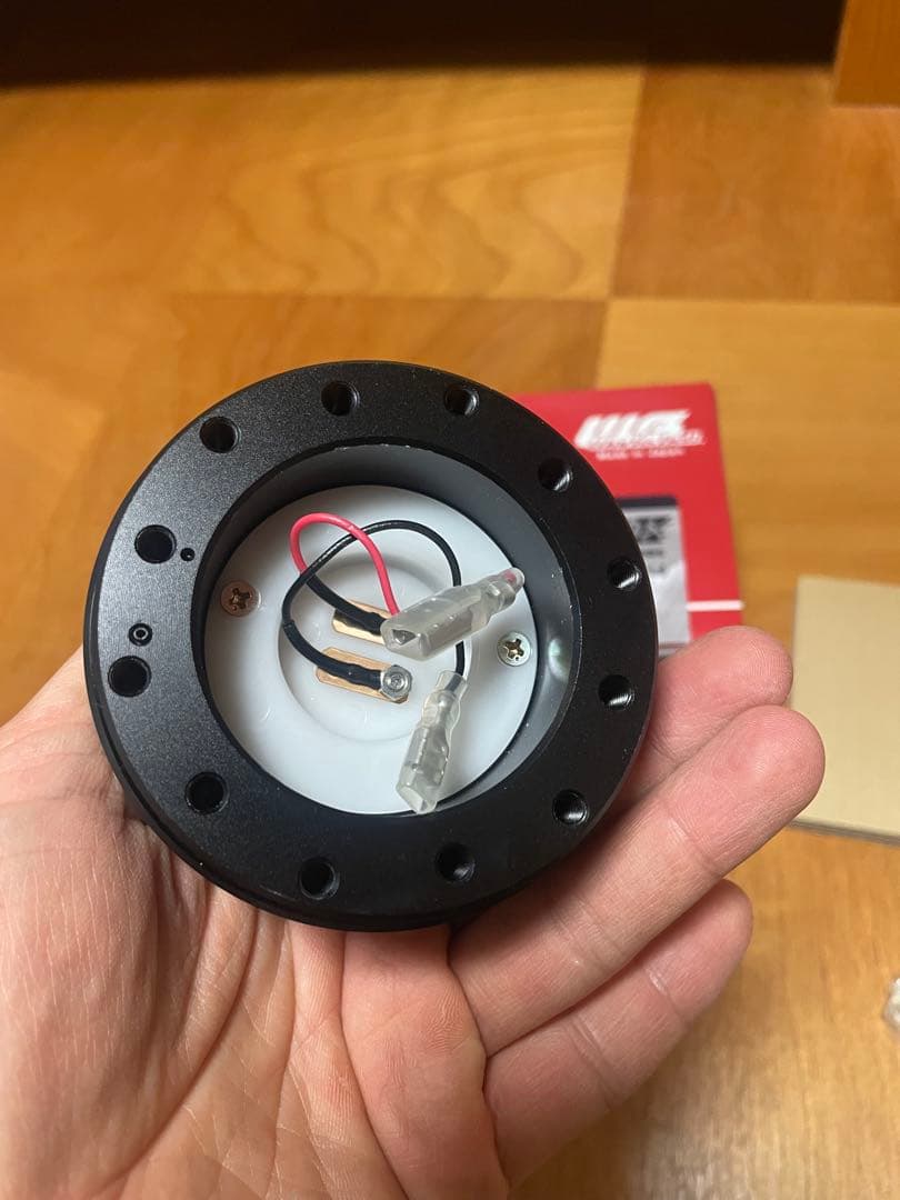 Works Bell ボールロックシステム　ラフィックス2