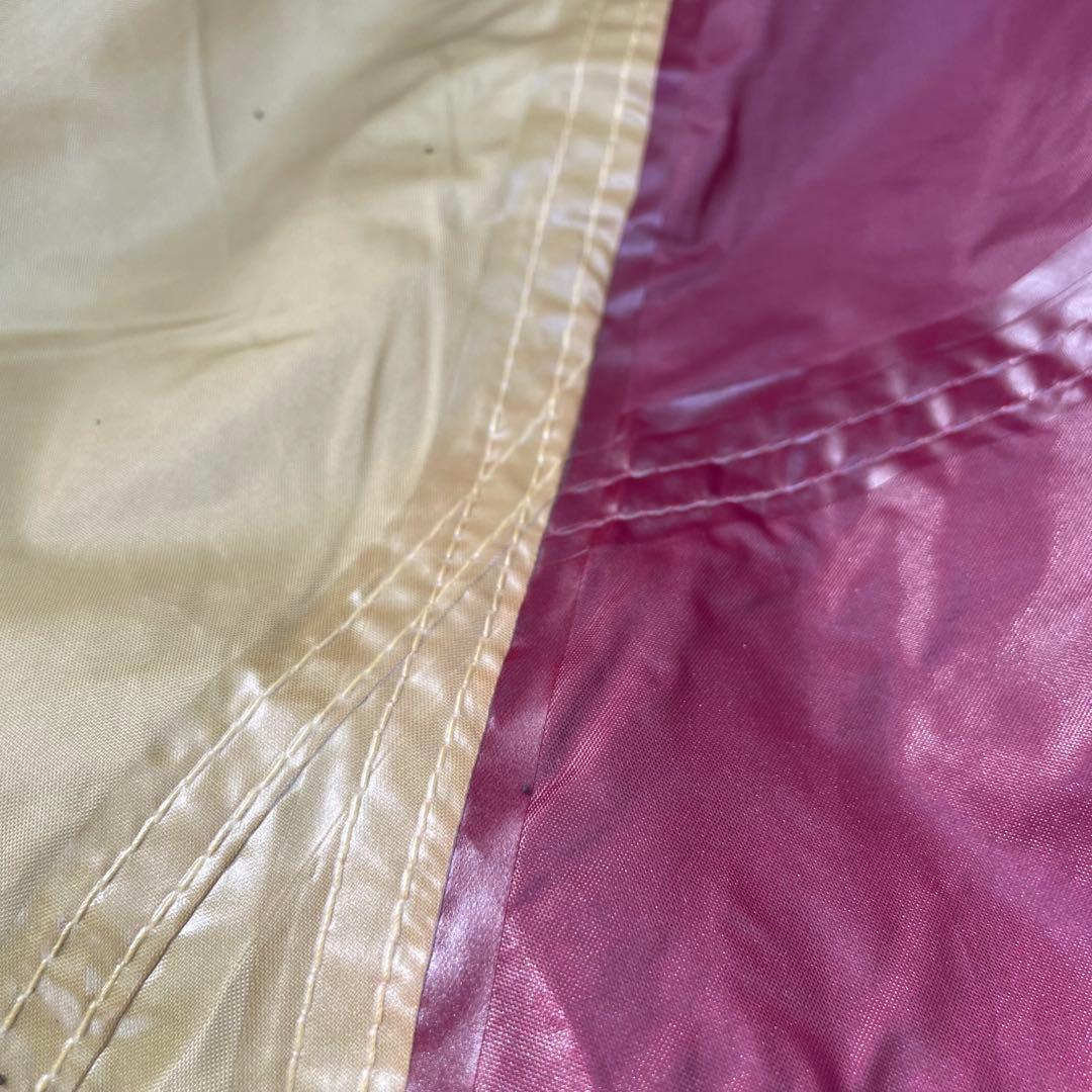 極美品✨大人気✨即購入可　コールマン タフドーム3025 グランドシート付き