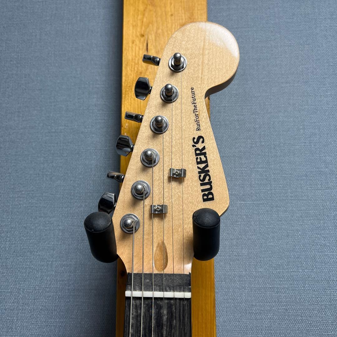 【写真追加】ストラトキャスター