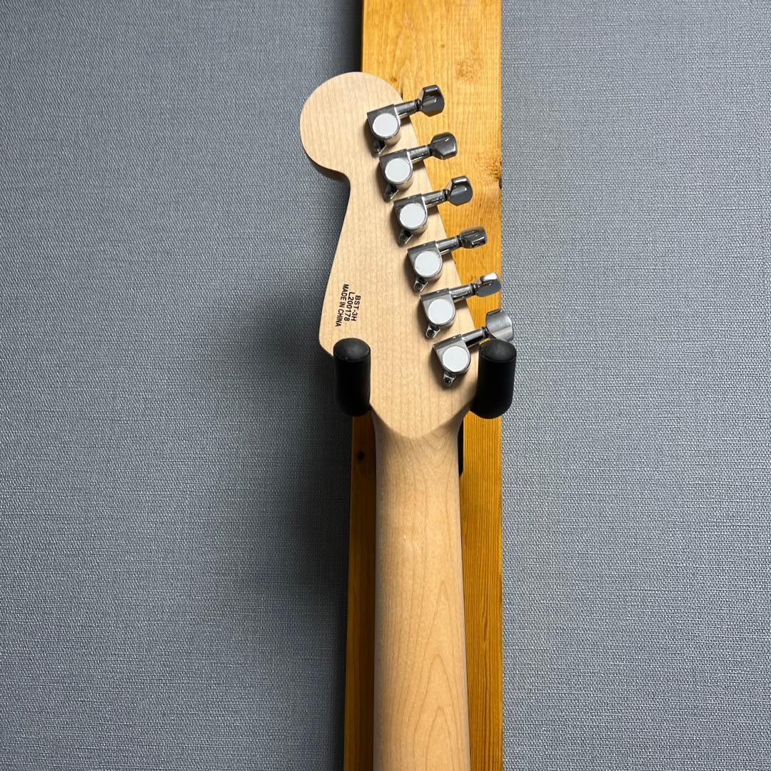 【写真追加】ストラトキャスター