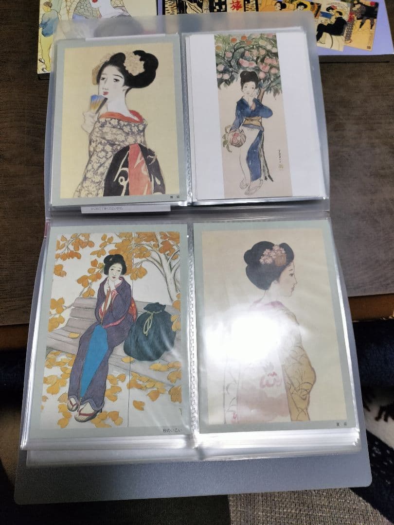 竹久夢二 　大量セット販売　まとめ売り