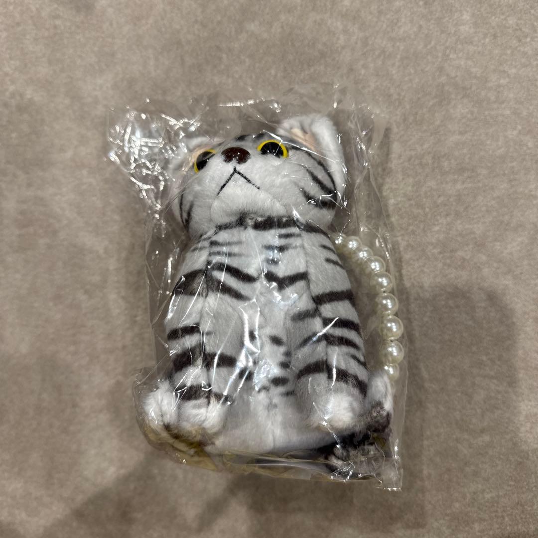 ちゃんみな　バレンタイン　ぬいぐるみ