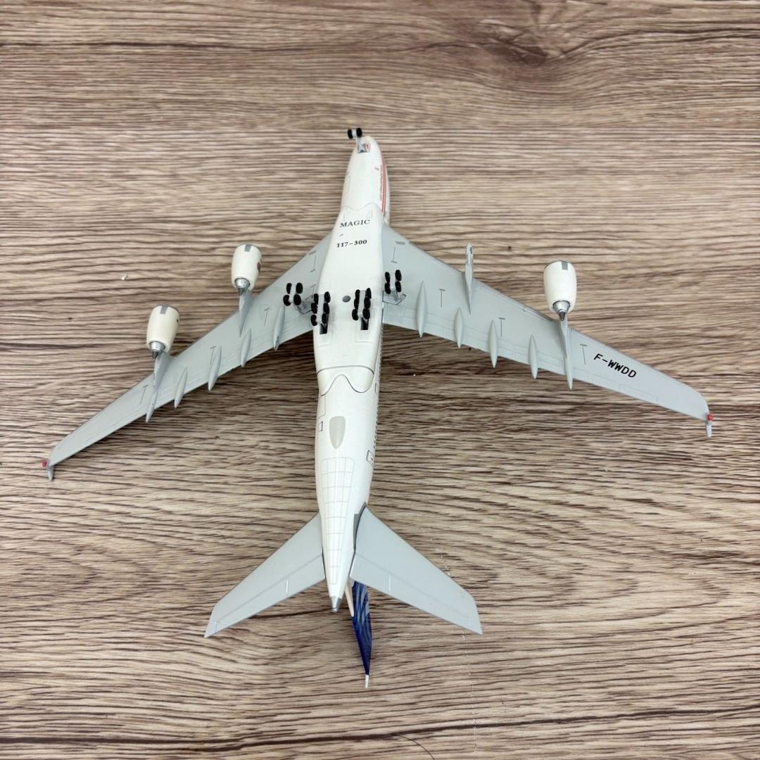 【大量】ミニチュア 飛行機 玩具・おもちゃ まとめ売り