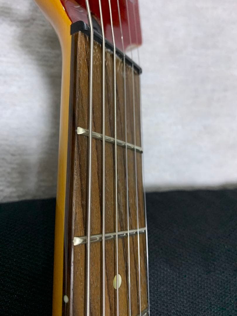 YAMAHA pacifica　PAC612VⅡFMX