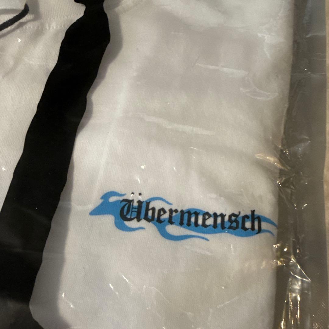 G-DRAGON 展示会 ロングスリーブ 白　L ジヨン