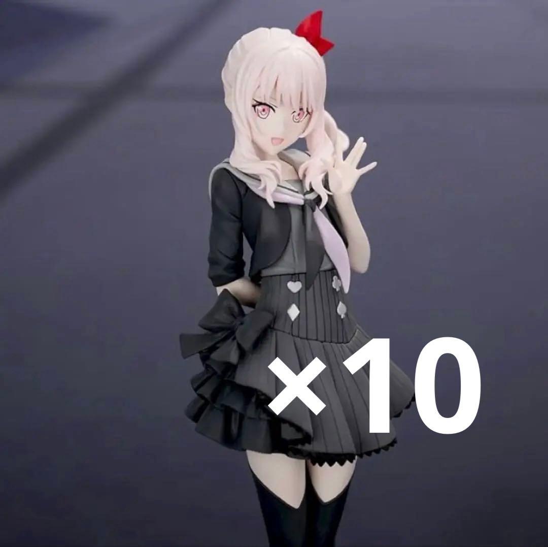 プロセカ 暁山瑞希 フィギュア 10点