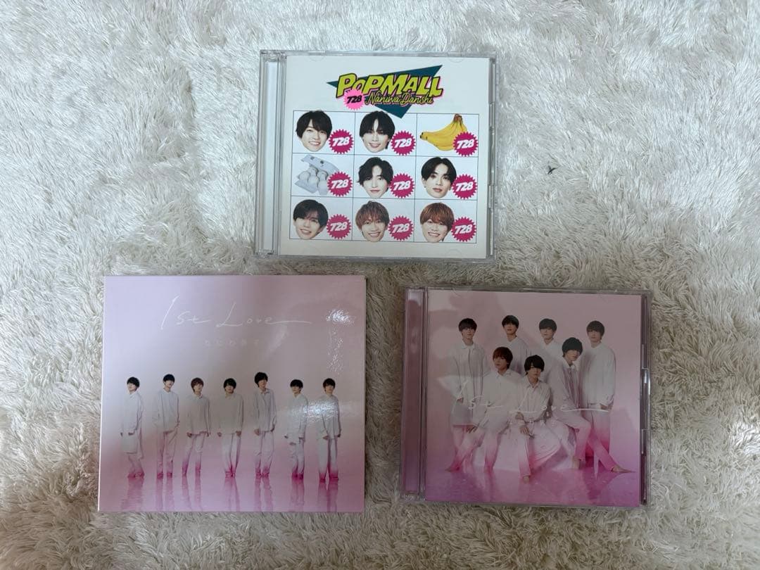 なにわ男子まとめ売り　高橋恭平 ‼️エロハン追加されてます。