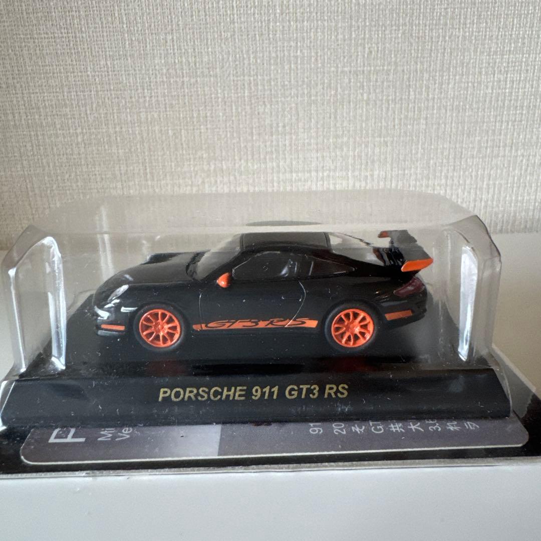 ミニカー 19台セット 1/64スケール　京商他