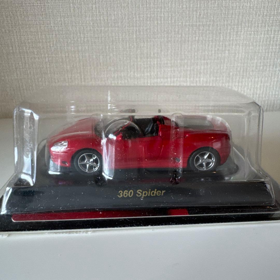 ミニカー 19台セット 1/64スケール　京商他