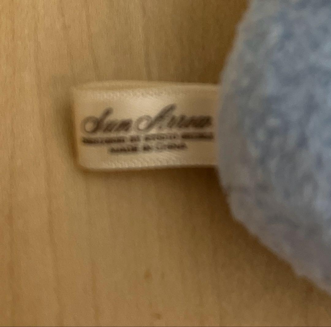 【激レア】となりのトトロ　ぬいぐるみ　オカリナ