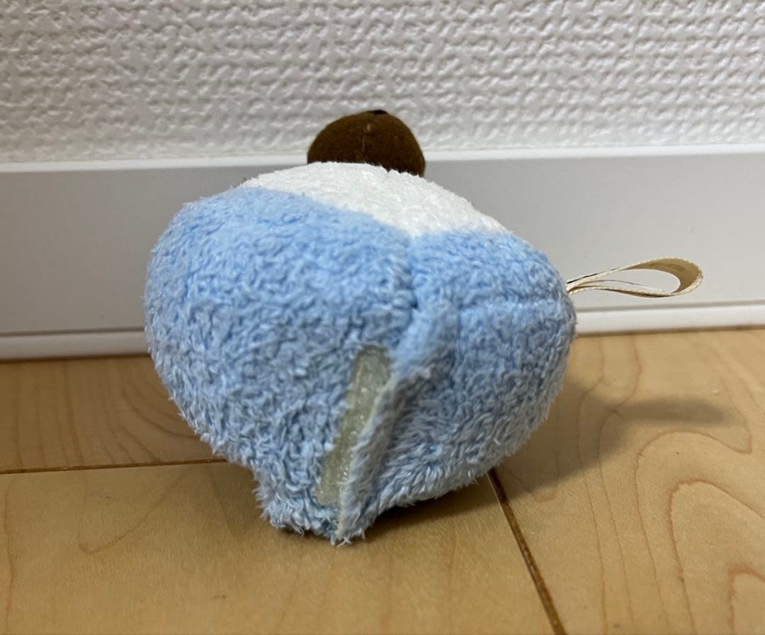 【激レア】となりのトトロ　ぬいぐるみ　オカリナ