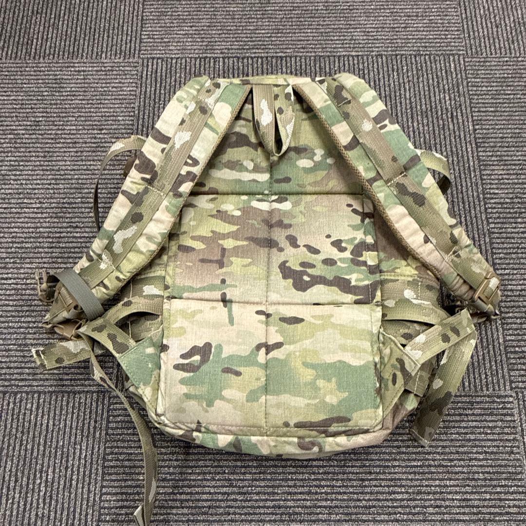 個人装備 TAYLOR&STONER TS35 Medium Back Pack V2
