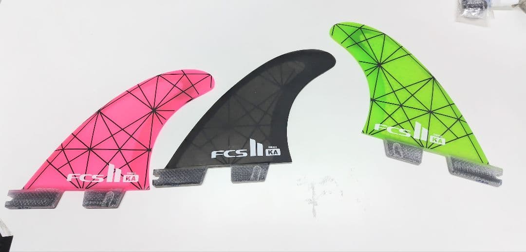 新品送料無料！FCS2 KA コロへアンディーノ