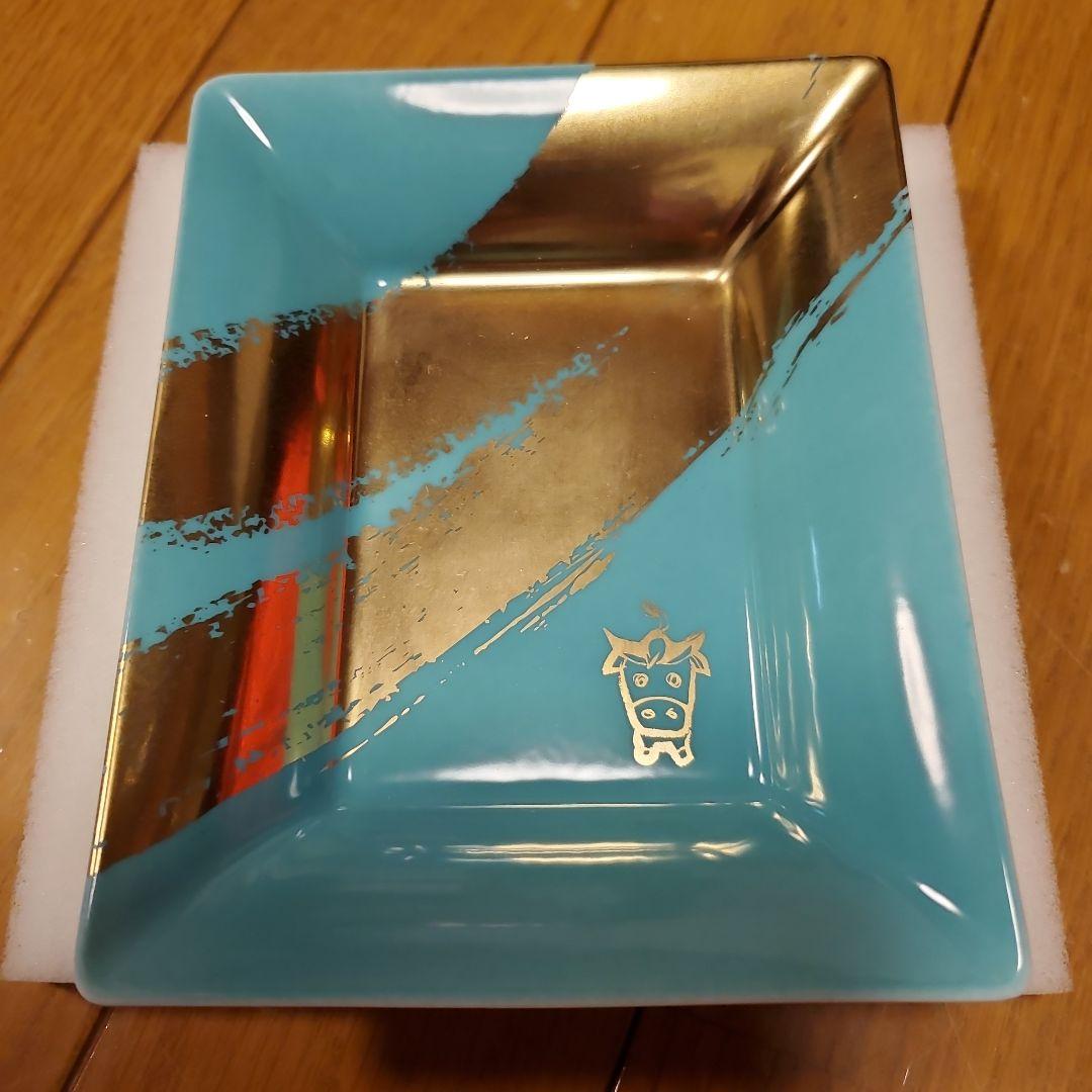 値下げ！TIFFANY&Co. 陶磁器製プレート