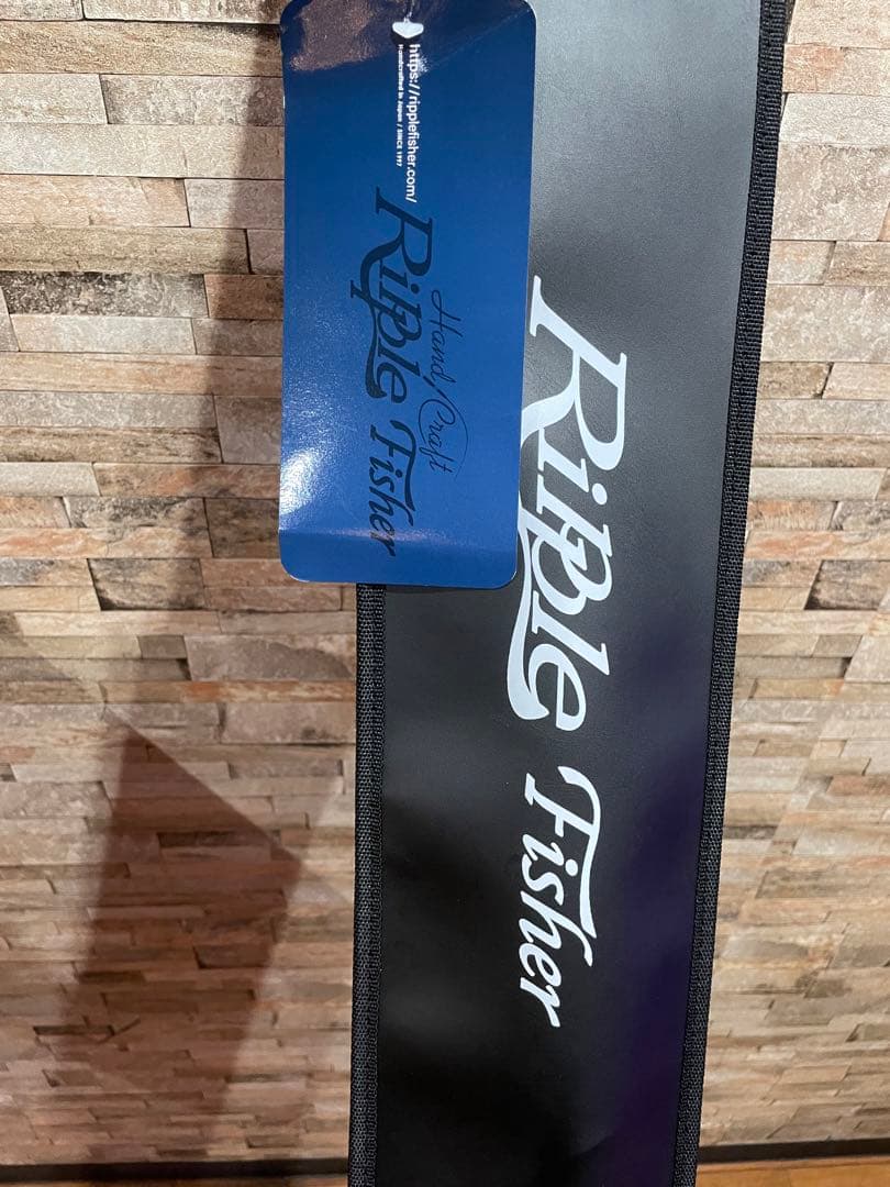 ロッド RIPPLEFISHER BIG TUNA 87AS JAPAN SPECIAL