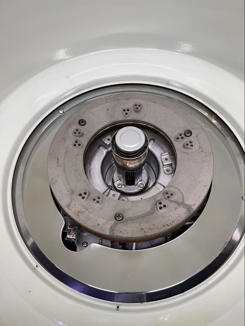 ☆工場整備品☆パロマ ガス炊飯器 5升炊　都市ガス13A 業務用