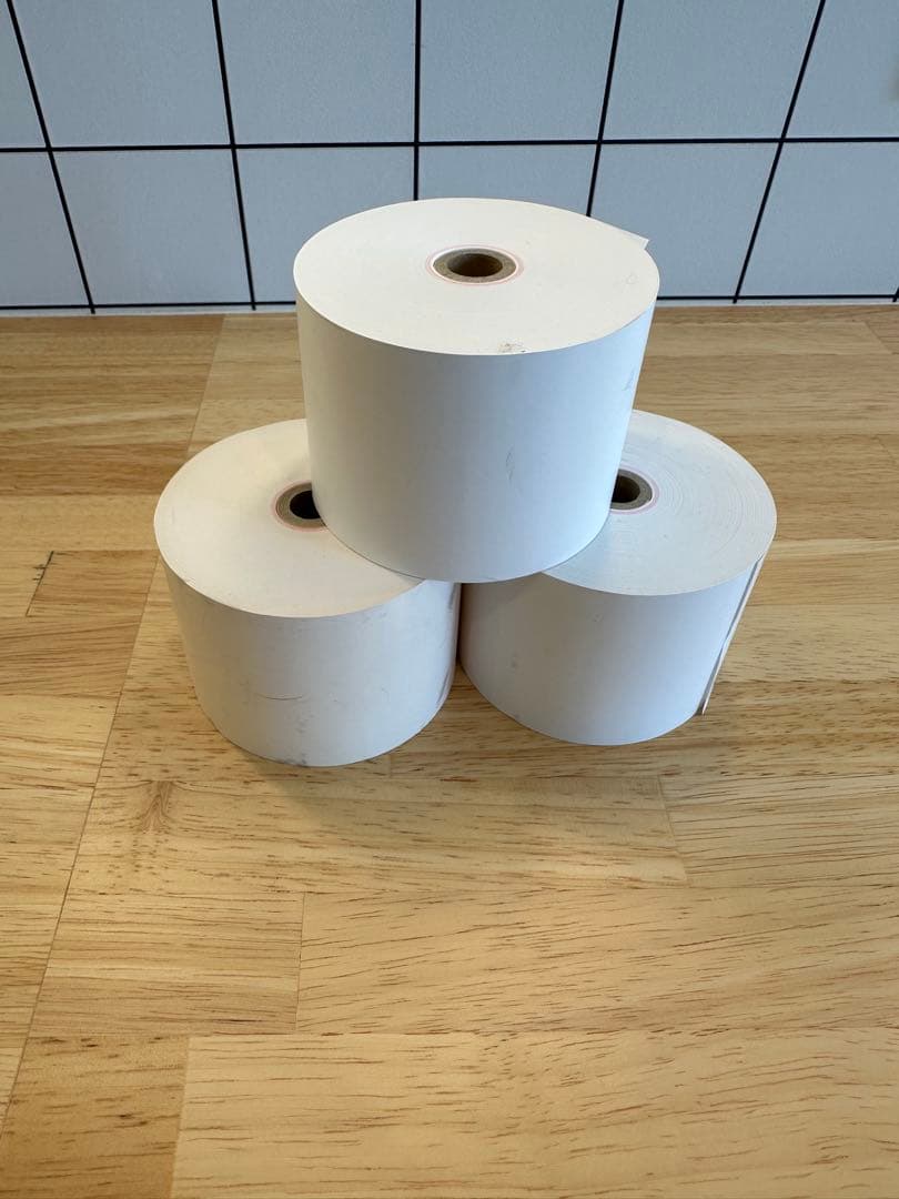 CASIO TE-340 レジスター 取扱説明書付き