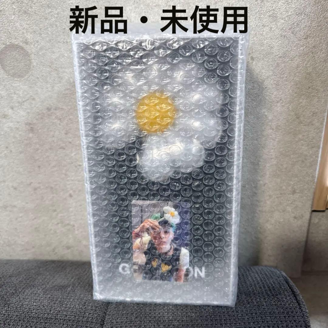 G-DRAGON 公式ペンライト 初版特典付き