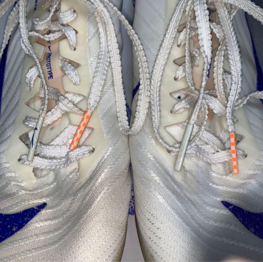 ナイキ エアズームマックスフライ2　FP　24cm