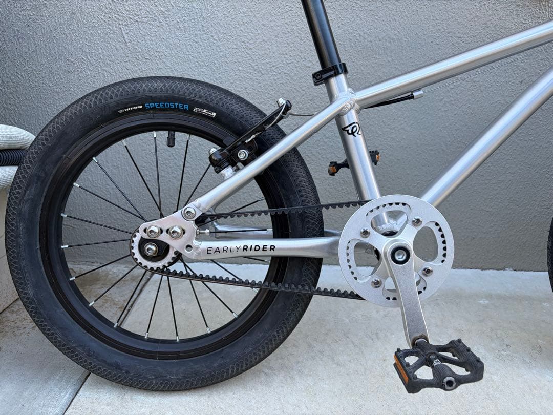 early rider Belter16 16インチ