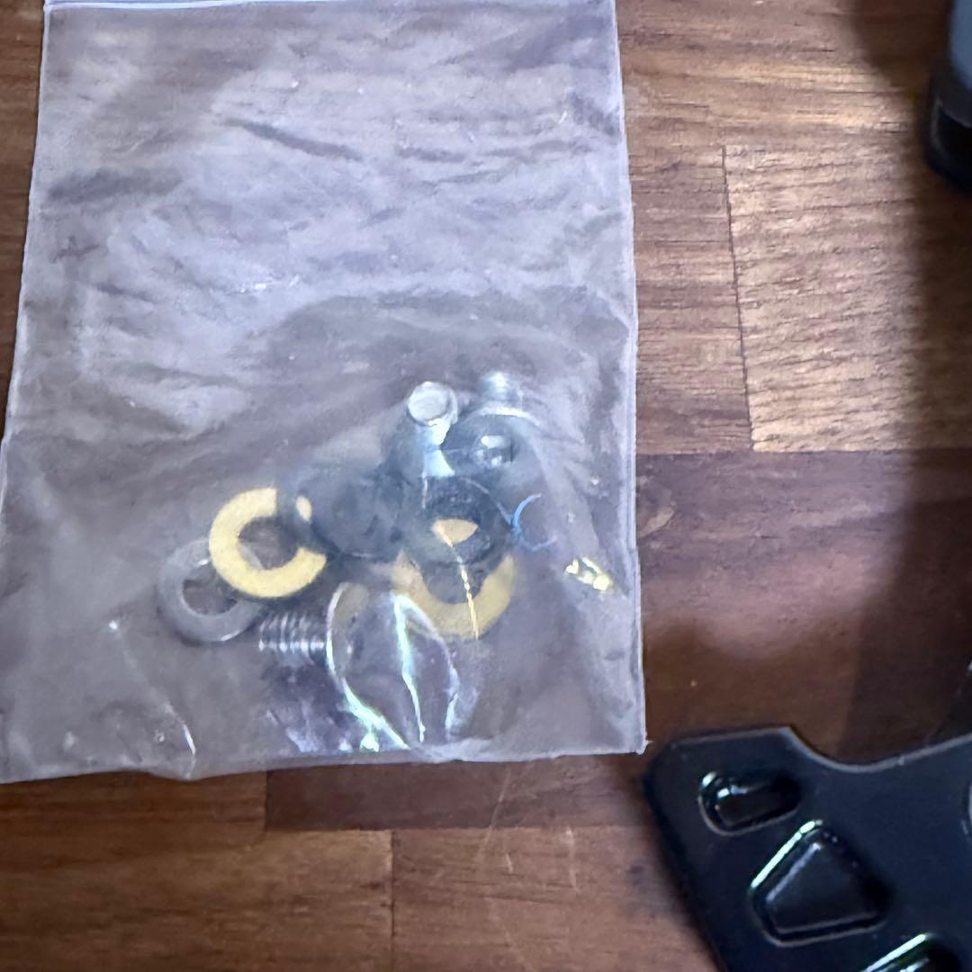 mrp ISCG-05 Microチェーンデバイス