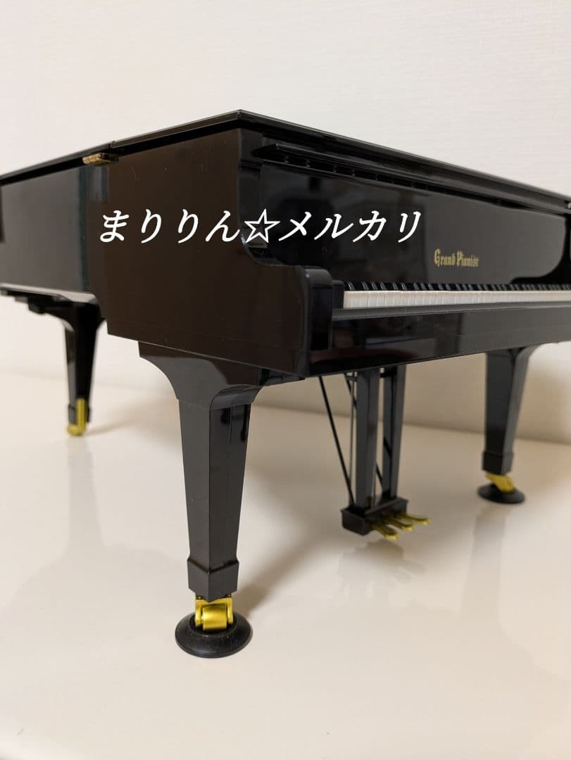 グランドピアニスト 和田アキ子 40周年記念限定版 100台限定 グランドピアノ