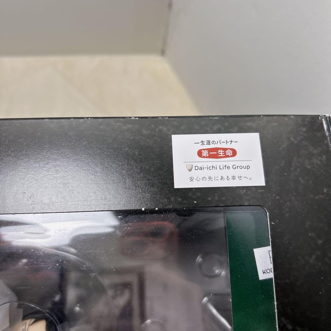 【未開封品】超希少 50名限定 進撃の巨人 エレン ミカサ リヴァイ