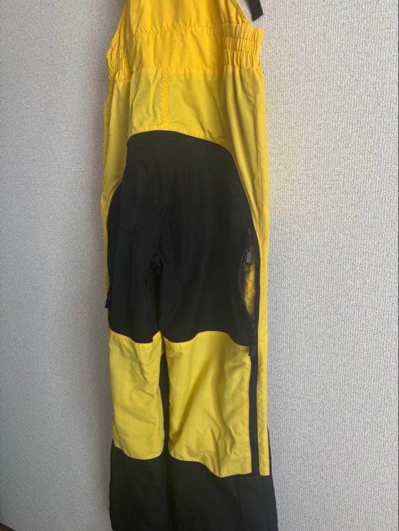 THE NORTH FACE スキーウェア上下セット