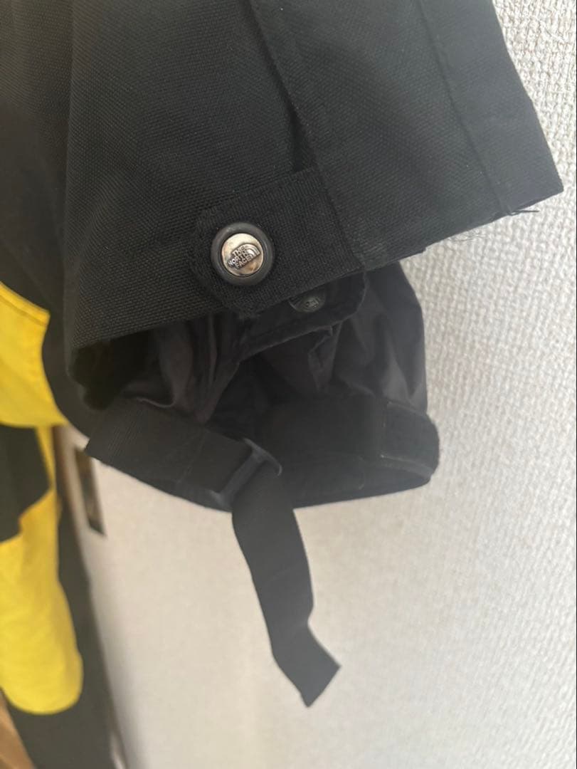 THE NORTH FACE スキーウェア上下セット