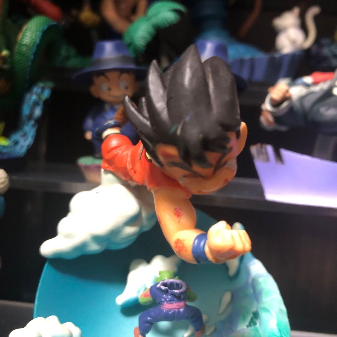 ドラカプ　まとめ売り　17体