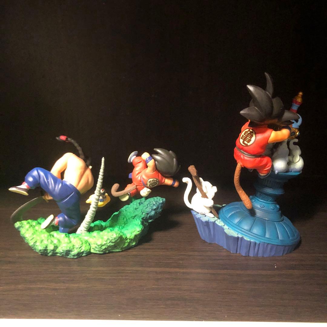 ドラカプ　まとめ売り　17体