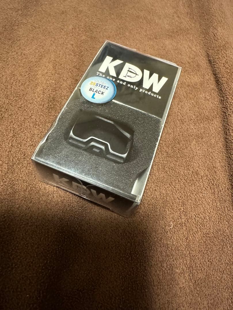 カケヅカデザインワークス　パーミングクラッチ　25スティーズリミテッドCT用